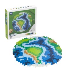 Puzzle By Number® - 800 Piece Earth