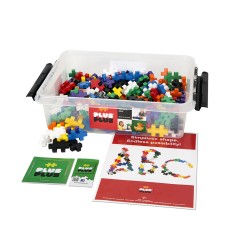 BIG Basic Mix in Tub, 200 Pieces