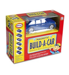 Build-a-Car