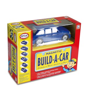 Build-a-Car