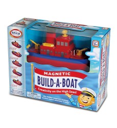 Build-a-Boat