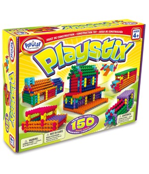 Playstix® 150-Piece Set