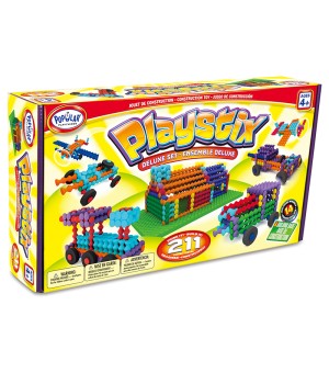 Playstix® 211-Piece Deluxe Set