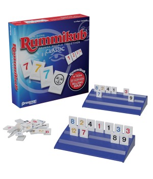 The Original Rummikub®