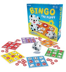 Bingo the Puppy