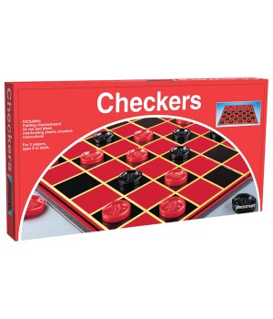 Checkers Game