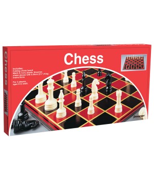 Chess Board Game