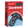 DOUBLE SIX DOMINOES DOUBLE SIX DOMINOES