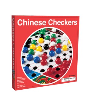 Chinese Checkers