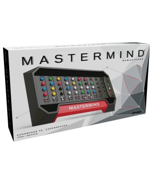 Mastermind® Game