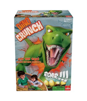 Dino Crunch