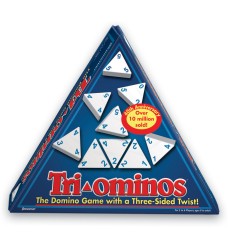 Tri-Ominos® Game