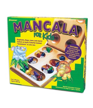 Mancala for Kids Game