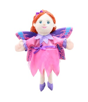 Story Telling Puppets, Fairy