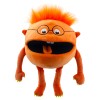 BABY MONSTERS ORANGE MONSTER BABY MONSTERS ORANGE MONSTER