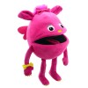 BABY MONSTERS PINK MONSTER BABY MONSTERS PINK MONSTER