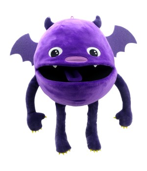 Baby Monsters: Purple Monster