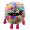 BABY MONSTERS RAINBOW MONSTER BABY MONSTERS RAINBOW MONSTER