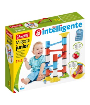 Migoga Junior, Baby's Marble Run