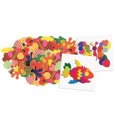 Paper Popz, 1500 Shapes