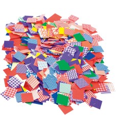 Petit Pattern Mosaics, 3/4", Pack of 2000