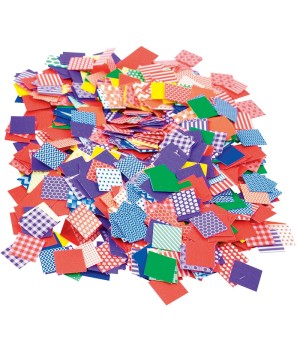 Petit Pattern Mosaics, 3/4", Pack of 2000