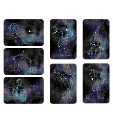 Light Learning Constellation Cards