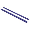 RHYTHM STICKS 1 FLUTED 1 PLAIN 14L RHYTHM STICKS 1 FLUTED 1 PLAIN 14L