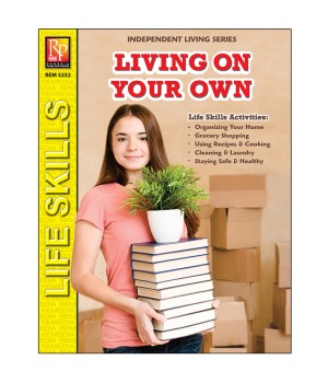 Independent Living Series: Living On Your Own