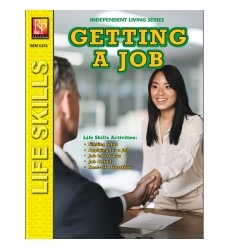 Independent Living Series: Getting a Job