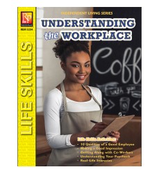 Independent Living Series: Understanding The Workplace