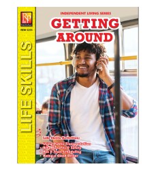 Independent Living Series: Getting Around