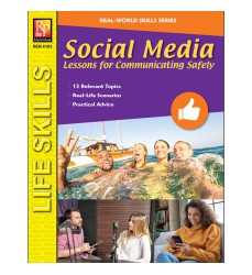 Real-World Skills Series: Social Media