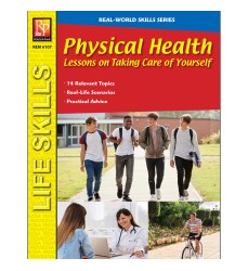 Real-World Skills Series: Physical Health