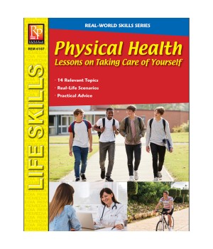 Real-World Skills Series: Physical Health