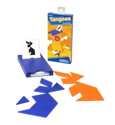 Tangoes, Original Game