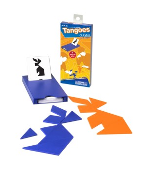 Tangoes, Original Game