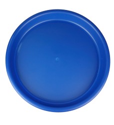 Sand and Party Tray, Blue