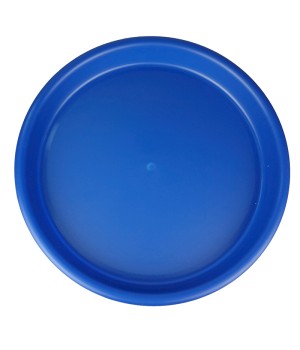 Sand and Party Tray, Blue