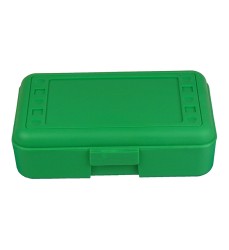 Pencil Box, Green