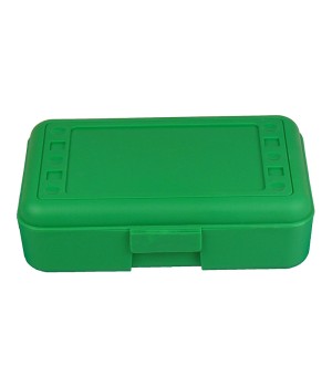 Pencil Box, Green