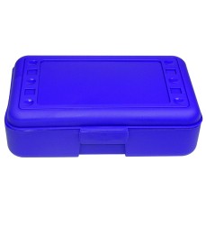 Pencil Box, Purple