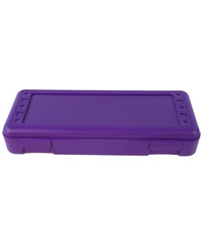 Ruler Box, Purple