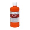 ACRYLIC PAINT 16 OZ CHROME ORANGE ACRYLIC PAINT 16 OZ CHROME ORANGE