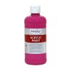 ACRYLIC PAINT 16 OZ MAGENTA ACRYLIC PAINT 16 OZ MAGENTA