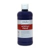 ACRYLIC PAINT 16 OZ VIOLET ACRYLIC PAINT 16 OZ VIOLET