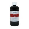 ACRYLIC PAINT 16 OZ MARS BLACK ACRYLIC PAINT 16 OZ MARS BLACK