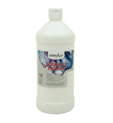 HANDY ART POURING MEDIUM 32OZ