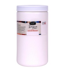 32OZ ACRYLIC MODELING PASTE DESIGNR