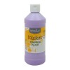 16OZ LIGHT PURPLE TEMPERA PAINT 16OZ LIGHT PURPLE TEMPERA PAINT
